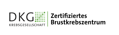 Zertifiziertes Brustkrebszentrum